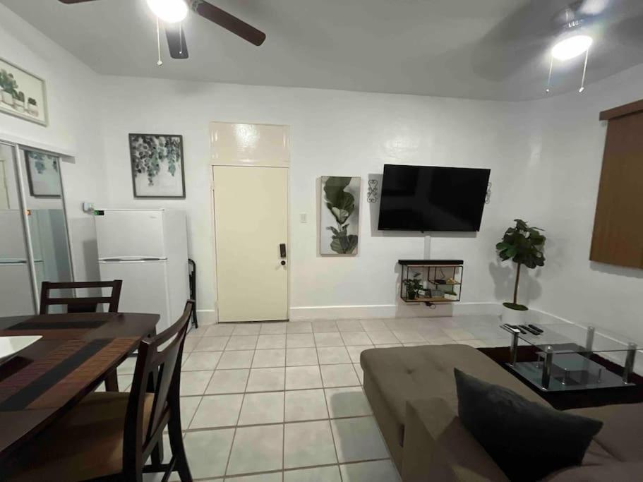 Villa Contemporary 2Br Apt In The Heart Of San Juan Exterior foto