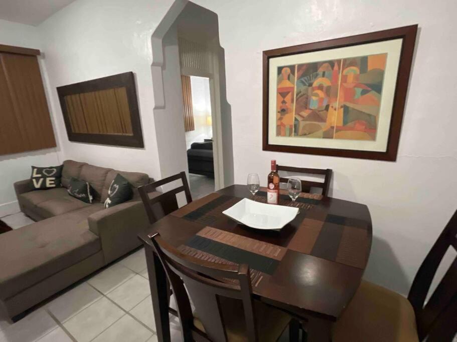 Villa Contemporary 2Br Apt In The Heart Of San Juan Exterior foto