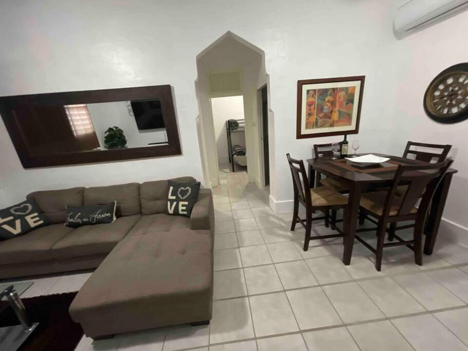 Villa Contemporary 2Br Apt In The Heart Of San Juan Exterior foto