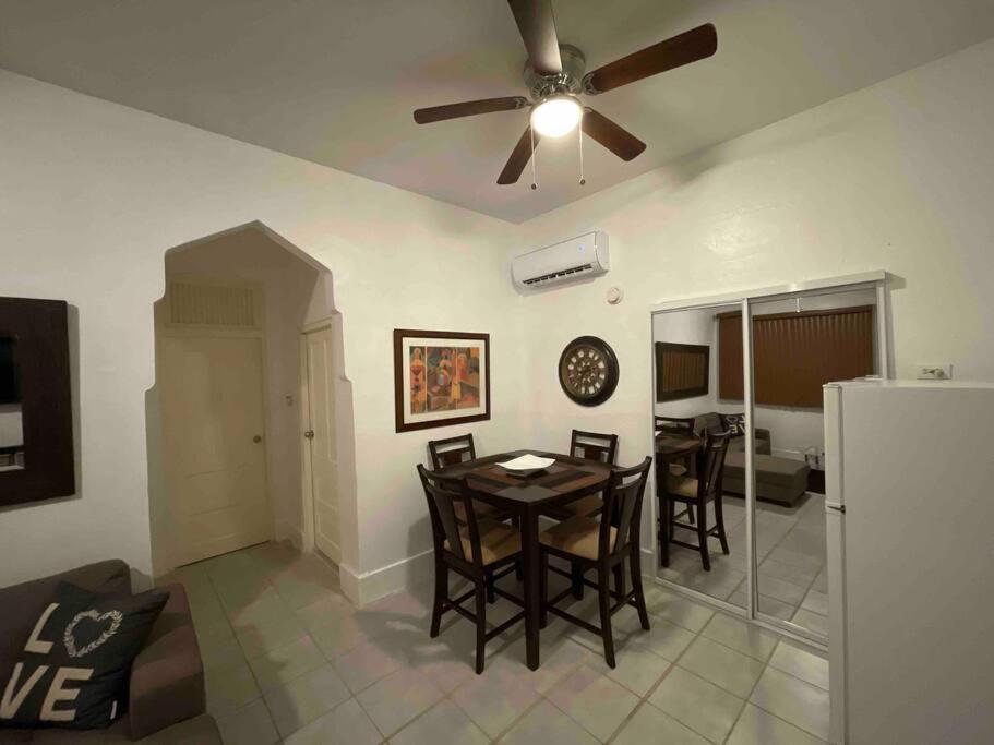 Villa Contemporary 2Br Apt In The Heart Of San Juan Exterior foto