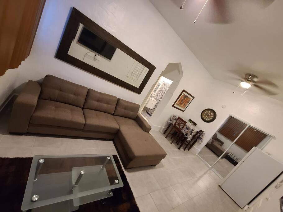 Villa Contemporary 2Br Apt In The Heart Of San Juan Exterior foto