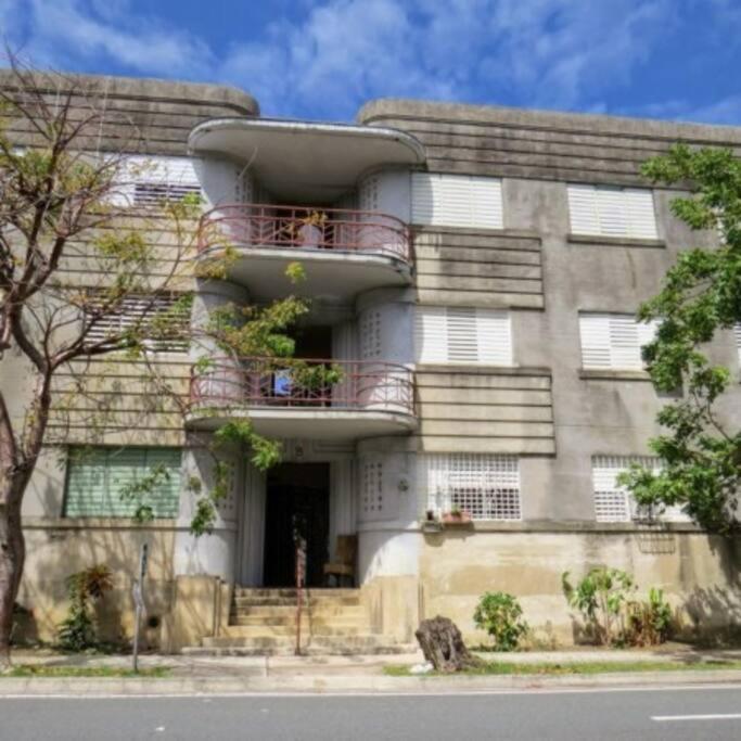 Villa Contemporary 2Br Apt In The Heart Of San Juan Exterior foto