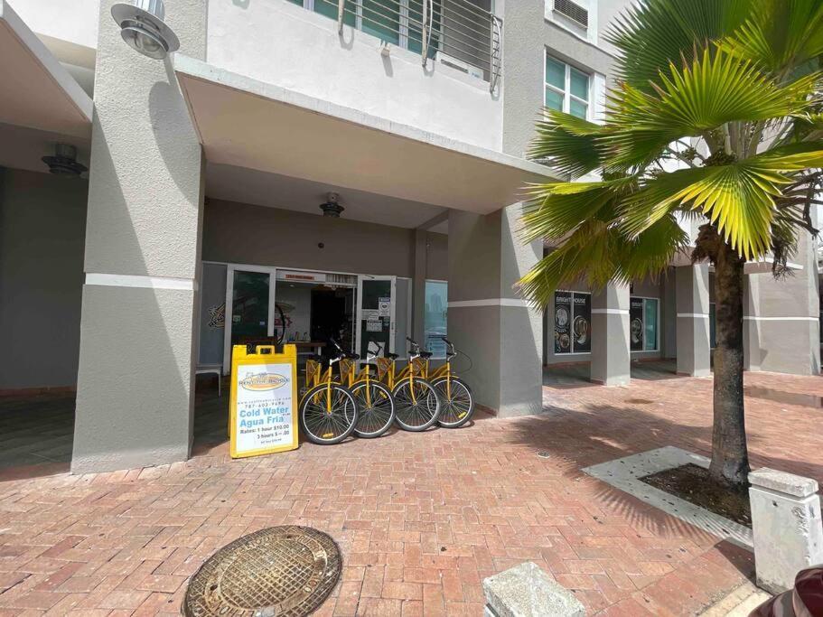 Villa Contemporary 2Br Apt In The Heart Of San Juan Exterior foto